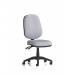 Eclipse Plus II Lever Task Operator Chair Bespoke Colour Back And Seat Quest Shell KCUP3050