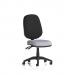 Eclipse Plus II Lever Task Operator Chair Bespoke Colour Seat Quest Shell KCUP3062