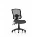 Eclipse Plus II Lever Task Operator Chair Deluxe Mesh Back Bespoke Colour Seat Quest Mussel KCUP3336