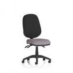 Eclipse Plus III Lever Task Operator Chair Bespoke Colour Seat Rivet Fuse KCUP3438