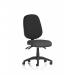Eclipse Plus III Lever Task Operator Chair Bespoke Colour Seat Quest Mussel KCUP3444