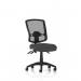 Eclipse Plus III Lever Task Operator Chair Deluxe Mesh Back Bespoke Colour Seat Quest Mussel KCUP3576