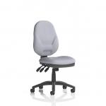 Eclipse Plus XL Lever Task Operator Chair Bespoke Colour Back And Seat Quest Shell KCUP3626