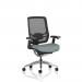 Ergo Click Mesh Back Bespoke Colour Seat Rivet Tensile KCUP3716