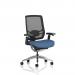 Ergo Click Mesh Back Bespoke Colour Seat Quest Limpet KCUP3719
