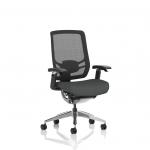 Ergo Click Mesh Back Bespoke Colour Seat Quest Mussel KCUP3720