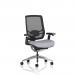 Ergo Click Mesh Back Bespoke Colour Seat Quest Shell KCUP3722