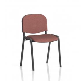 ISO Black Frame Bespoke Colour Rivet Forge (MOQ of 4 - Priced Individually) KCUP3893