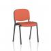 ISO Black Frame Bespoke Colour Quest Crab (MOQ of 4 - Priced Individually) KCUP3897