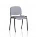 ISO Black Frame Bespoke Colour Quest Shell (MOQ of 4 - Priced Individually) KCUP3902