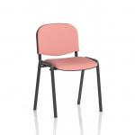 ISO Black Frame Bespoke Colour Quest Shrimp (MOQ of 4 - Priced Individually) KCUP3903