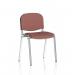 ISO Chrome Frame Bespoke Colour Rivet Forge (MOQ of 4 - Priced Individually) KCUP3917