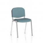 ISO Chrome Frame Bespoke Colour Rivet Quench (MOQ of 4 - Priced Individually) KCUP3919