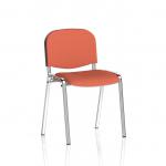 ISO Chrome Frame Bespoke Colour Quest Crab (MOQ of 4 - Priced Individually) KCUP3921
