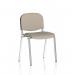 ISO Chrome Frame Bespoke Colour Quest Salt (MOQ of 4 - Priced Individually) KCUP3925
