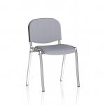 ISO Chrome Frame Bespoke Colour Quest Shell (MOQ of 4 - Priced Individually) KCUP3926