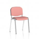 ISO Chrome Frame Bespoke Colour Quest Shrimp (MOQ of 4 - Priced Individually) KCUP3927