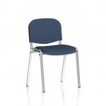 ISO Chrome Frame Bespoke Colour Quest Whelk (MOQ of 4 - Priced Individually) KCUP3928