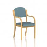 Madrid Visitor With Arms Bespoke Colour Rivet Quench KCUP3979