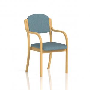 Madrid Visitor With Arms Bespoke Colour Rivet Quench KCUP3979