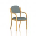 Madrid Visitor With Arms Bespoke Colour Rivet Tensile KCUP3980