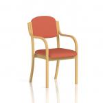 Madrid Visitor With Arms Bespoke Colour Quest Crab KCUP3981