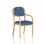 Madrid Visitor With Arms Bespoke Colour Quest Limpet KCUP3983