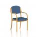 Madrid Visitor With Arms Bespoke Colour Quest Limpet KCUP3983