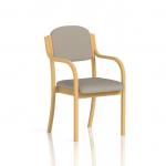 Madrid Visitor With Arms Bespoke Colour Quest Salt KCUP3985