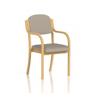 Madrid Visitor With Arms Bespoke Colour Quest Salt KCUP3985