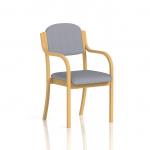 Madrid Visitor With Arms Bespoke Colour Quest Shell KCUP3986