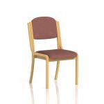 Madrid Visitor Without Arms Bespoke Colour Rivet Forge KCUP3989