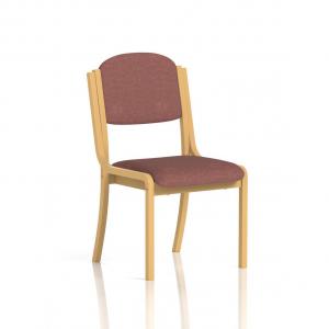 Madrid Visitor Without Arms Bespoke Colour Rivet Forge KCUP3989