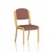 Madrid Visitor Without Arms Bespoke Colour Rivet Forge KCUP3989