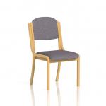 Madrid Visitor Without Arms Bespoke Colour Rivet Fuse KCUP3990