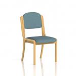 Madrid Visitor Without Arms Bespoke Colour Rivet Quench KCUP3991