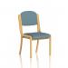 Madrid Visitor Without Arms Bespoke Colour Rivet Quench KCUP3991