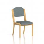 Madrid Visitor Without Arms Bespoke Colour Rivet Tensile KCUP3992