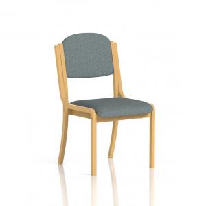 Madrid Visitor Without Arms Bespoke Colour Rivet Tensile KCUP3992