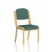 Madrid Visitor Without Arms Bespoke Colour Quest Kelp KCUP3994