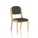 Madrid Visitor Without Arms Bespoke Colour Quest Mussel KCUP3996