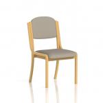 Madrid Visitor Without Arms Bespoke Colour Quest Salt KCUP3997