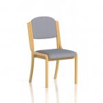Madrid Visitor Without Arms Bespoke Colour Quest Shell KCUP3998