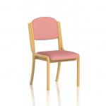 Madrid Visitor Without Arms Bespoke Colour Quest Shrimp KCUP3999