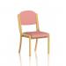 Madrid Visitor Without Arms Bespoke Colour Quest Shrimp KCUP3999