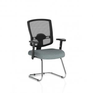 Portland Cantilever Bespoke Colour Seat Rivet Tensile KCUP4088