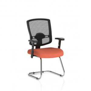 Portland Cantilever Bespoke Colour Seat Quest Crab KCUP4089