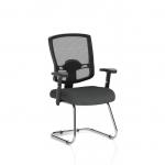 Portland Cantilever Bespoke Colour Seat Quest Mussel KCUP4092