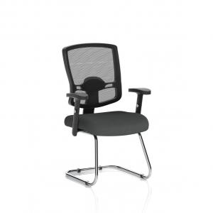 Portland Cantilever Bespoke Colour Seat Quest Mussel KCUP4092