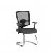 Portland Cantilever Bespoke Colour Seat Quest Mussel KCUP4092